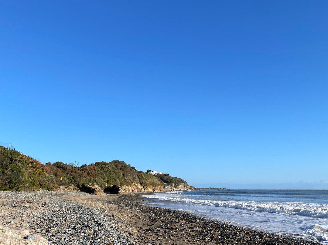 Seafield Hotel & Spa Resort主图