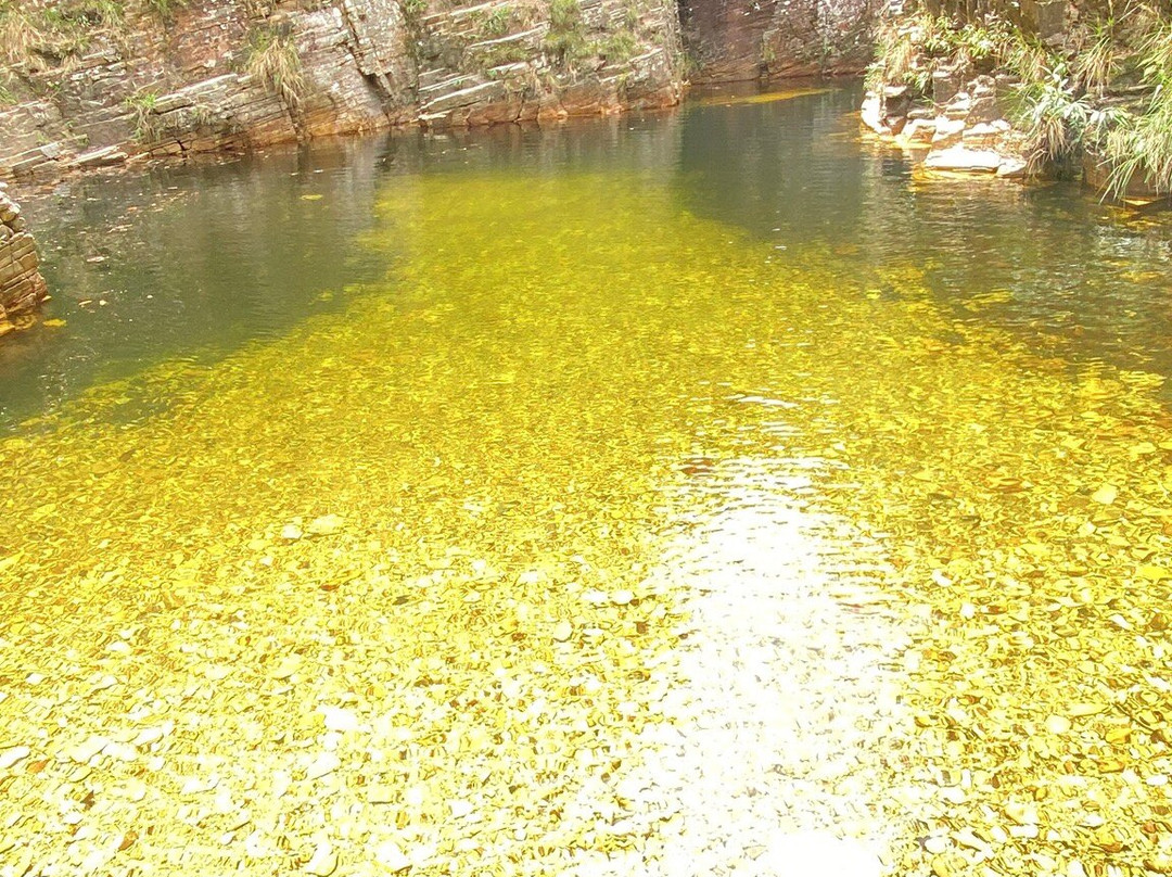 Canela De Ema Capitólio-Capitolio必去景点