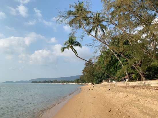 利帕可爱度假村主图