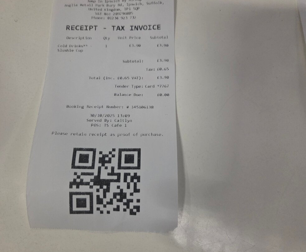 Jump In Adventure Park Ipswich-伊普斯威奇必去景点