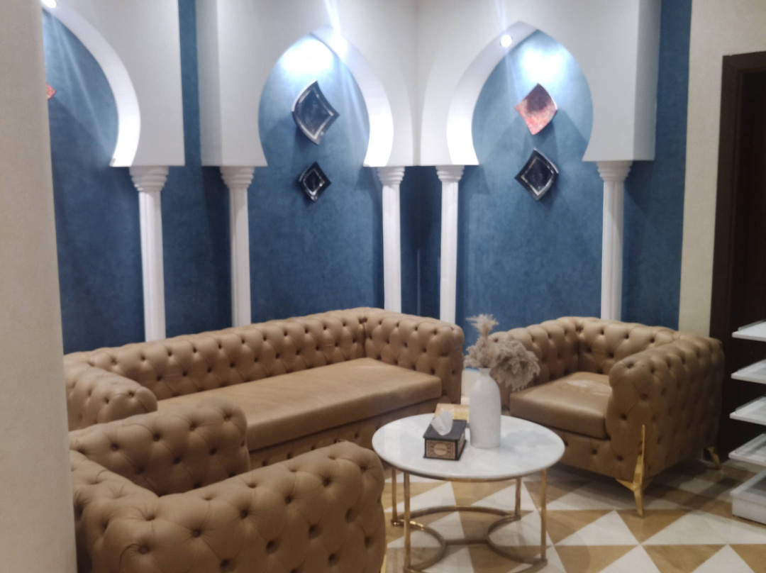 Egyptos Spa & Natural Cosmetics-Hurghada 1必去景点