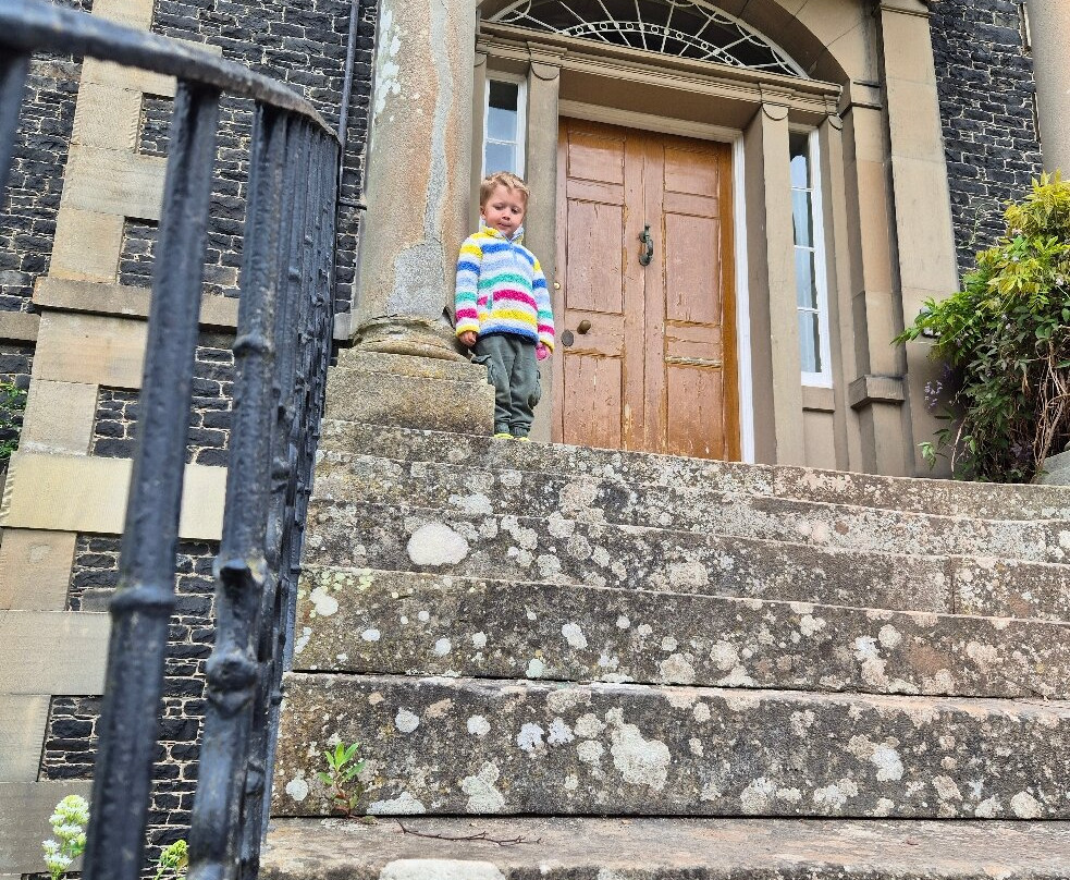 Harmony Garden-Melrose必去景点