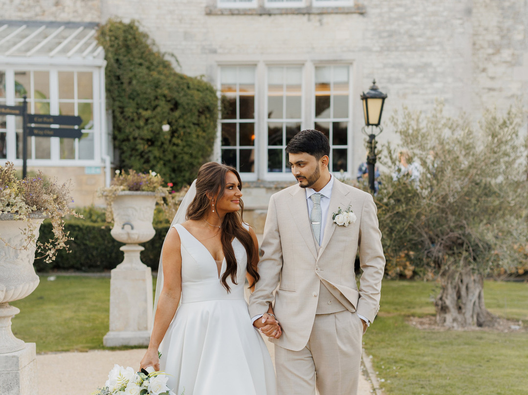 Froyle Park Country Estate主图