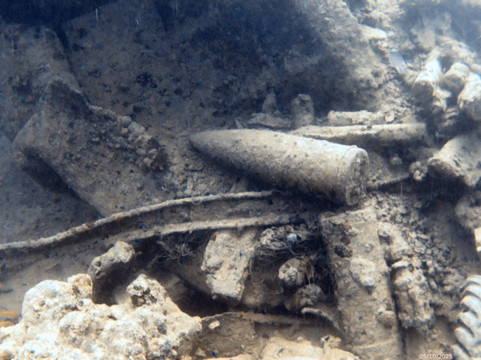 Red Sea Elite Diving-沙姆沙伊赫必去景点