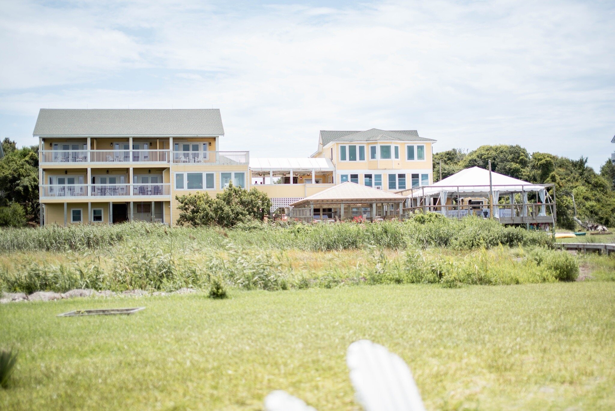 The Inn On Pamlico Sound-官方