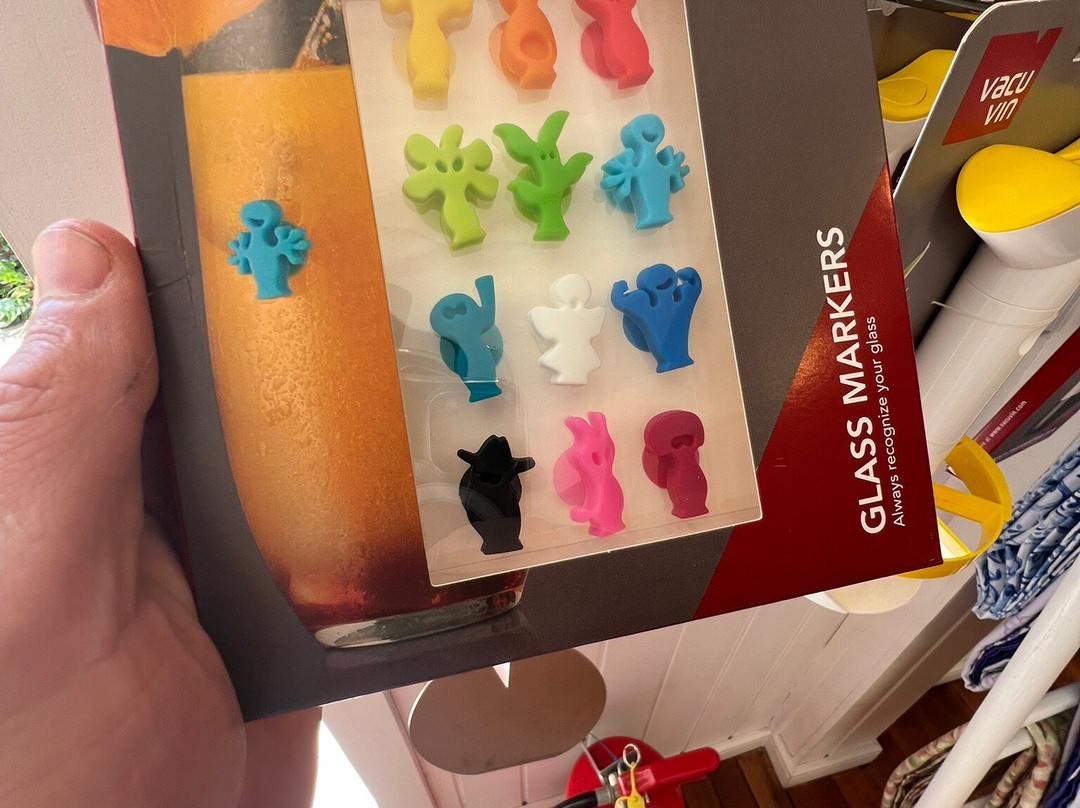 Vía indigo-Santo Domingo必去景点