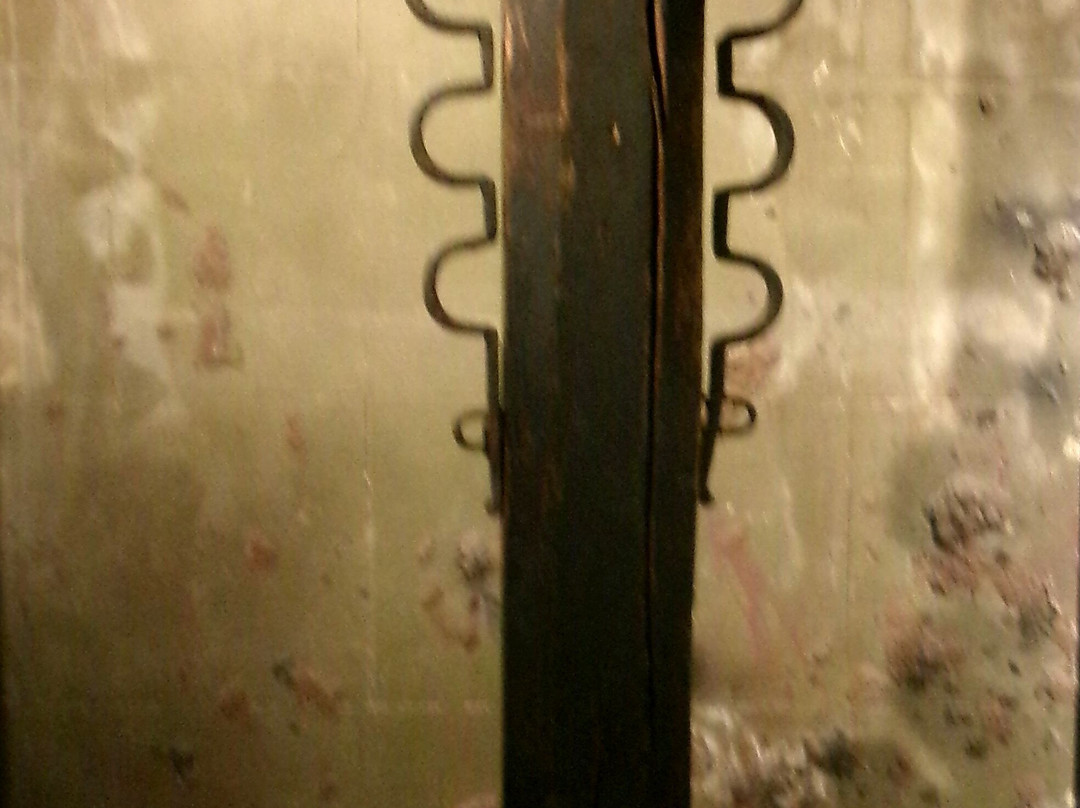 Stories of Lynn-金斯林必去景点