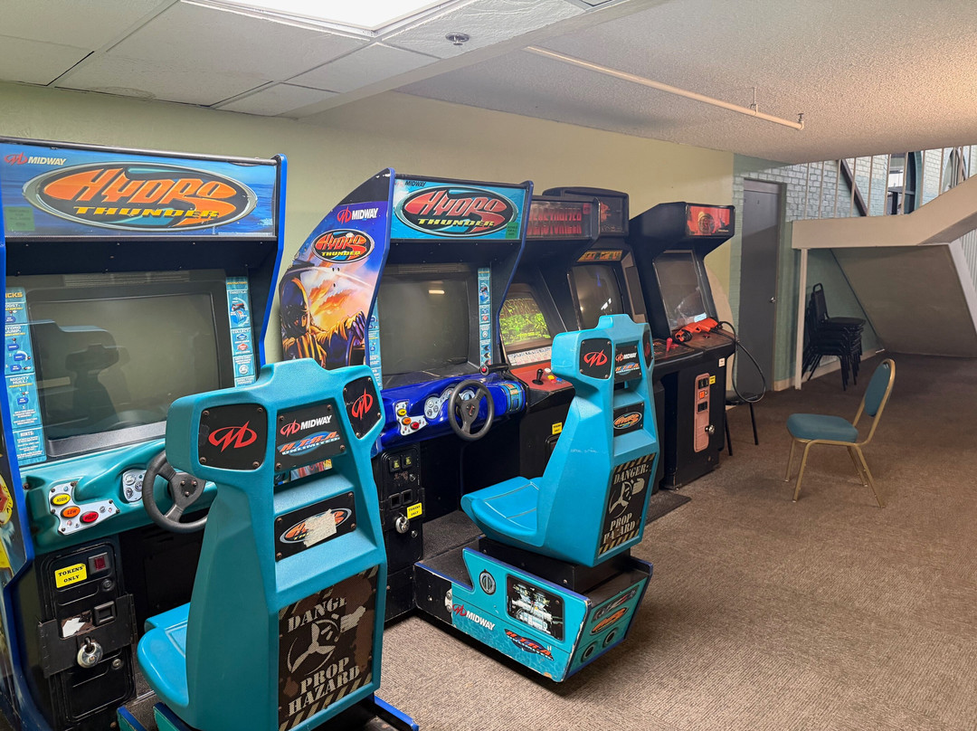 Quality Inn & Suites - Coldwater主图