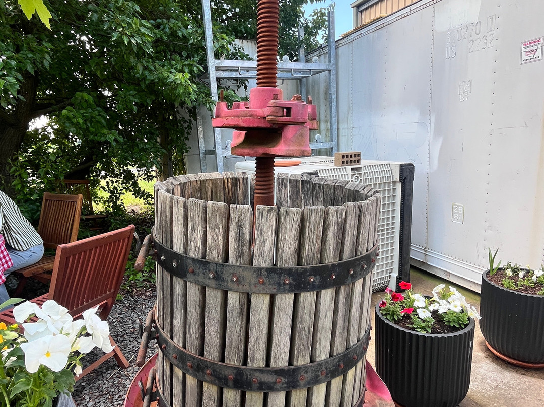 Dindima Wines-Nashdale必去景点