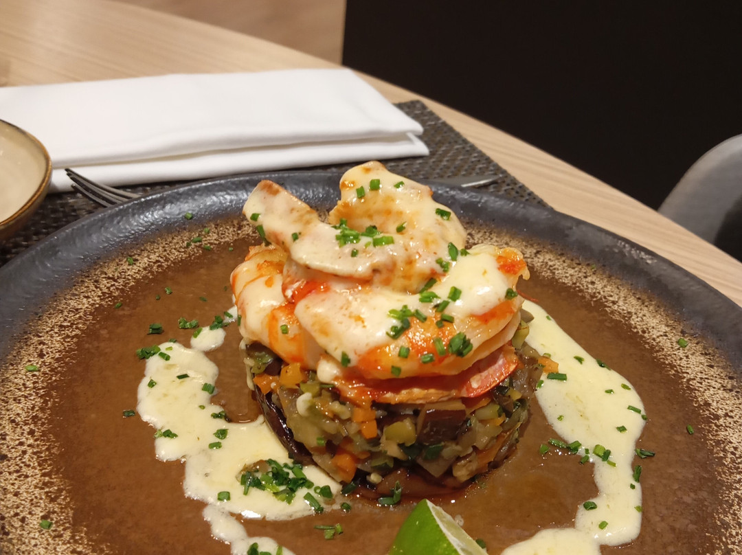 维塔乐公园酒店主图