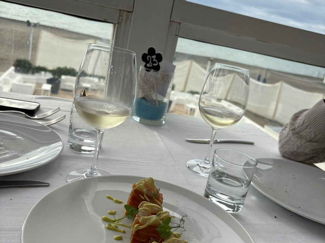 Albos Club-Fregene必去景点