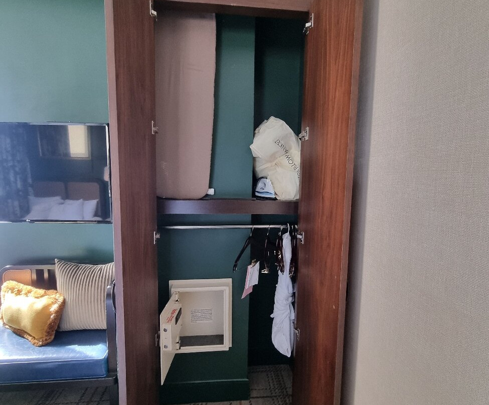 Glenn Hotel, Autograph Collection主图