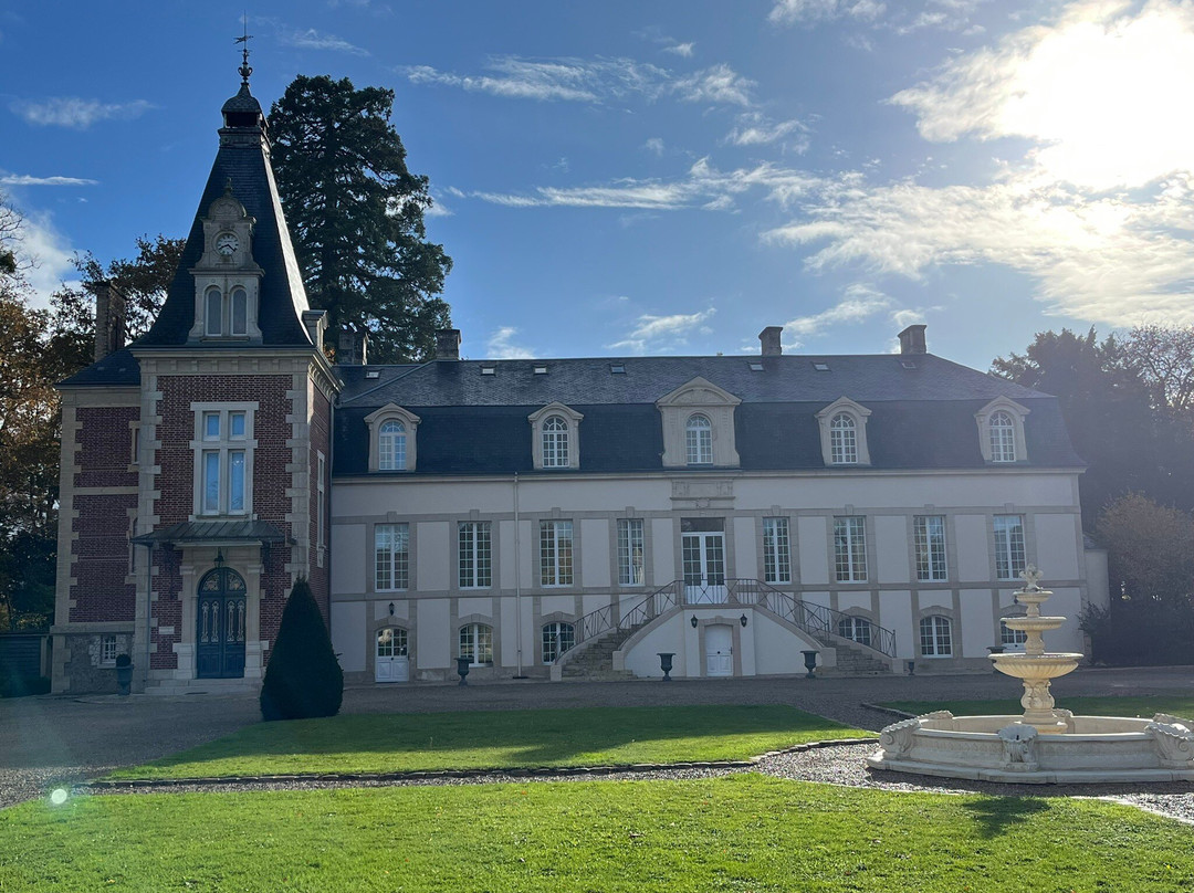 莫瑞维尔地区酒店主图