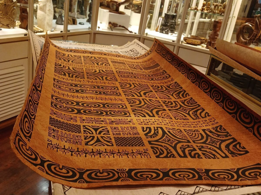 Creativ-哈皮迪必去景点