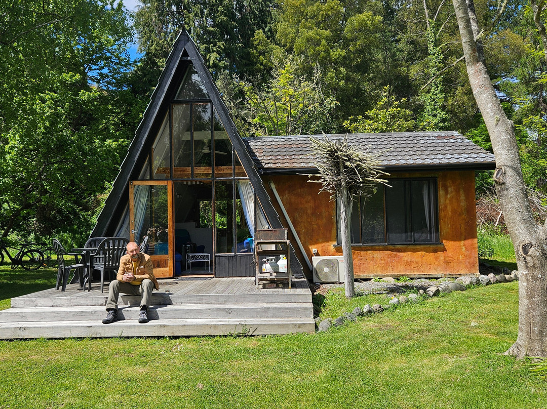 Wheelie Fantastic Cycle Hire & Tours-Mapua必去景点