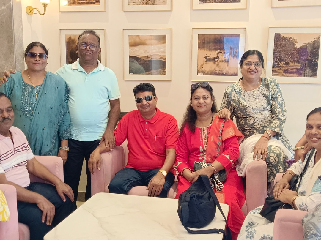 Cozzet Victoria主图