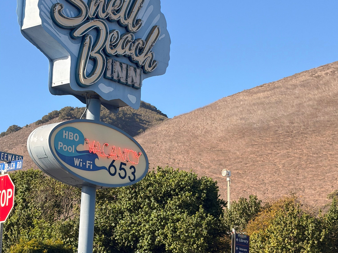 Shell Beach Inn主图