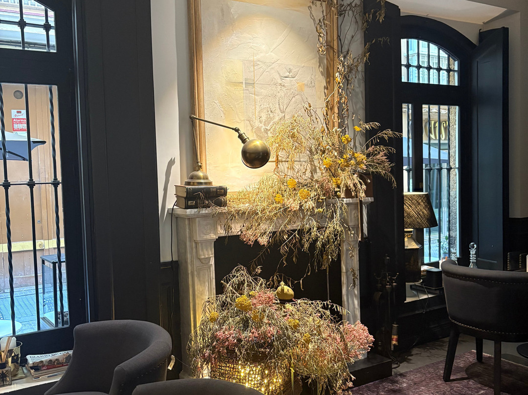 Boutique Hotel Casa Canovas主图