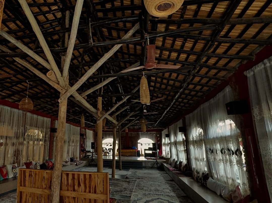 Hamlet On The Ganges