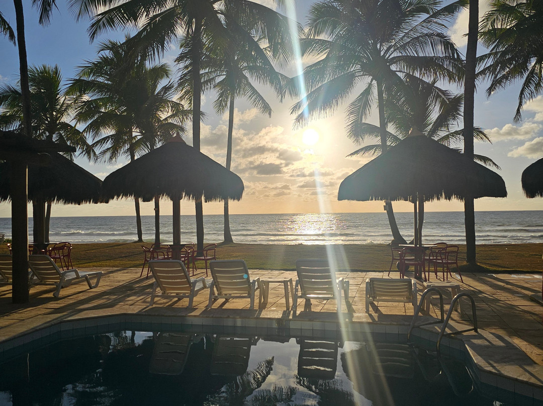 LM TRANSFER PORTO DE GALINHAS-嘎林海斯港必去景点