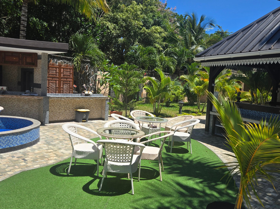 Blue Rawal Tourist Residence