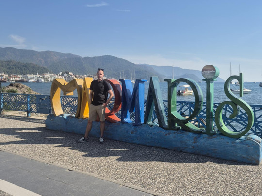 Sea Dreams-罗德城必去景点