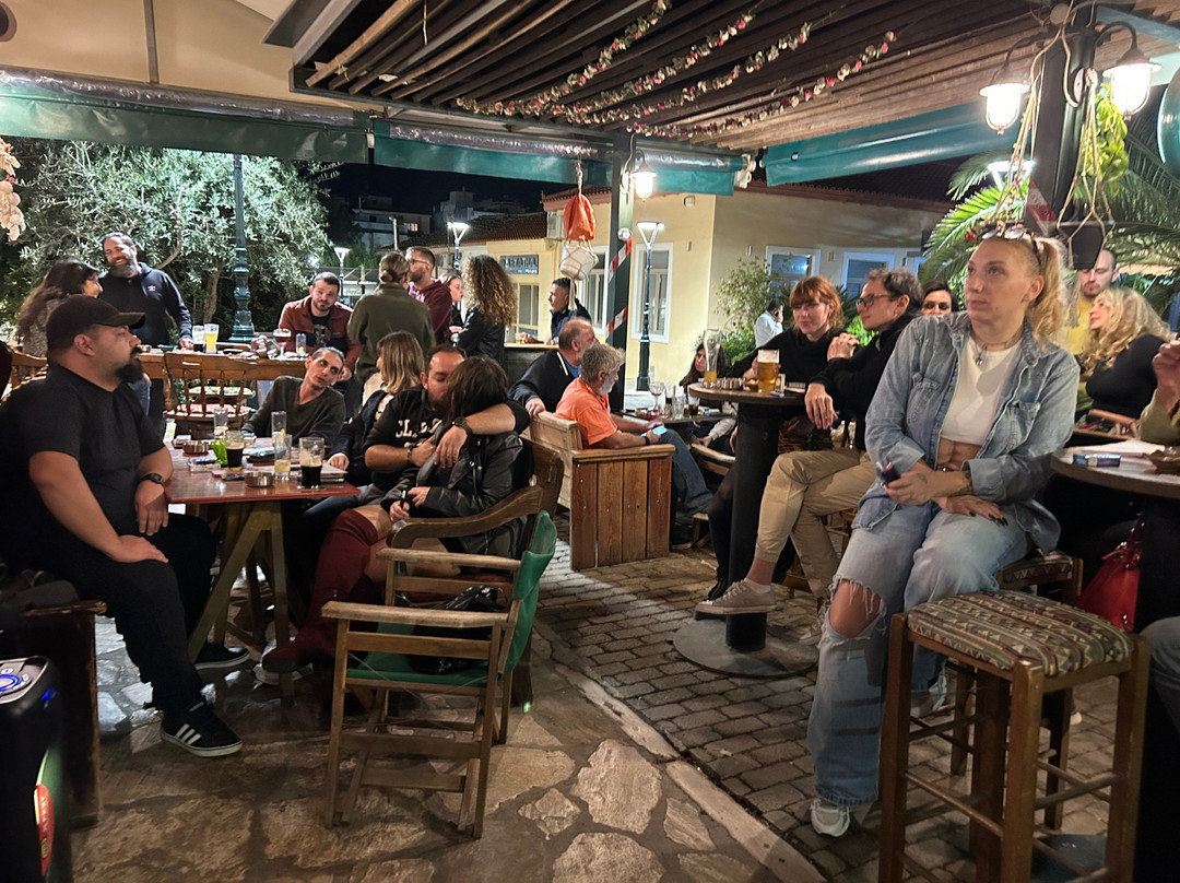 Heffernan's Irish Bar