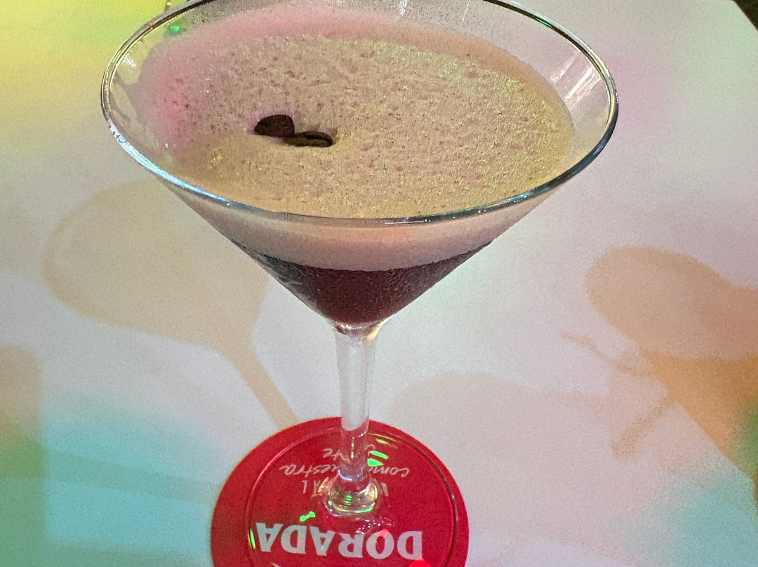 Tavern Bold Voyager-Golf del Sur必去景点