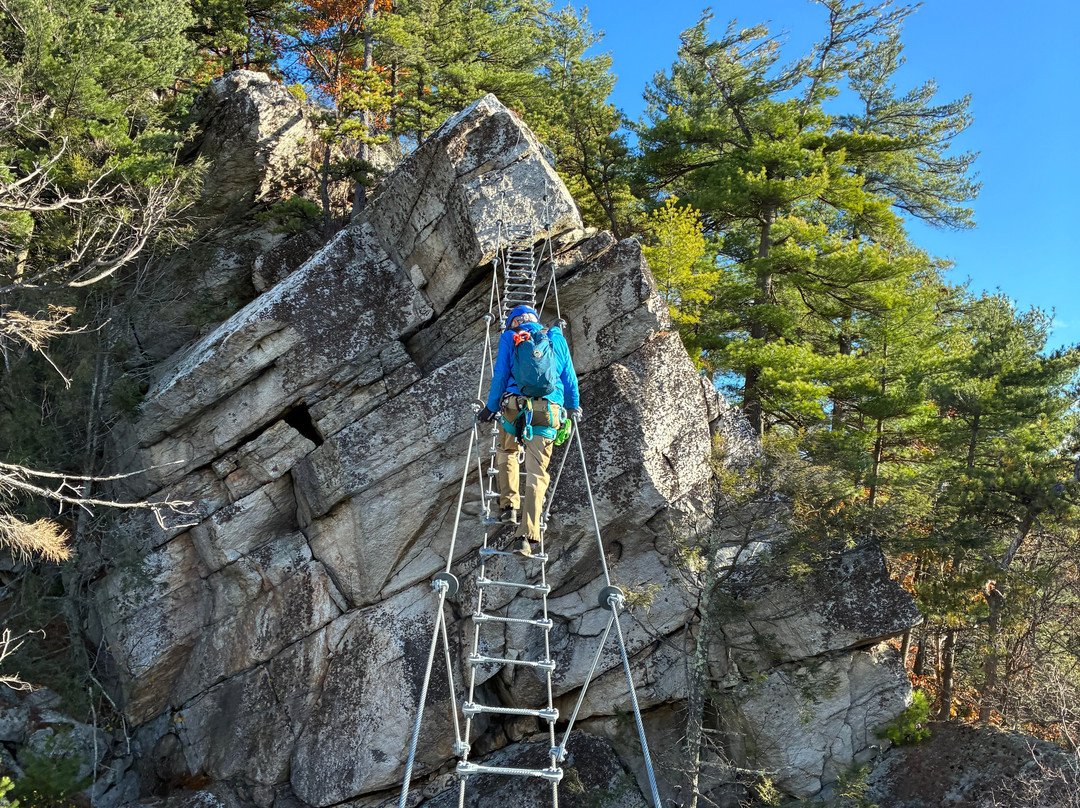Alpine Endeavors-Rosendale必去景点