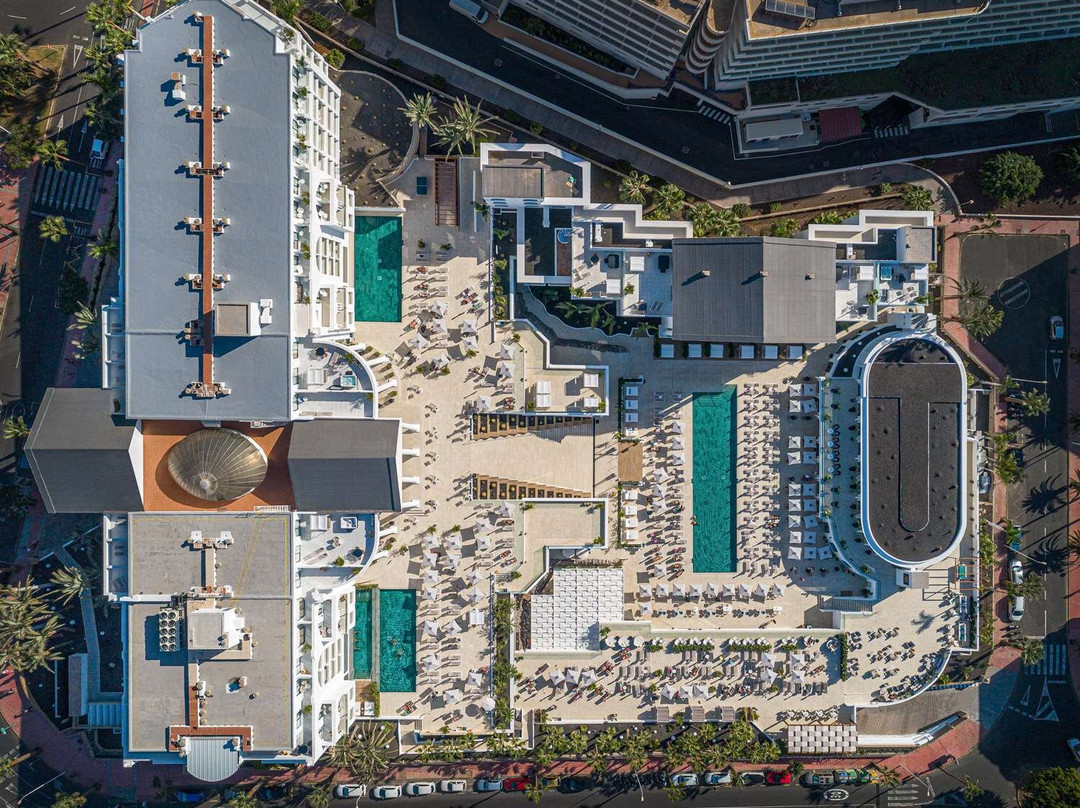 Princess Inspire Tenerife主图