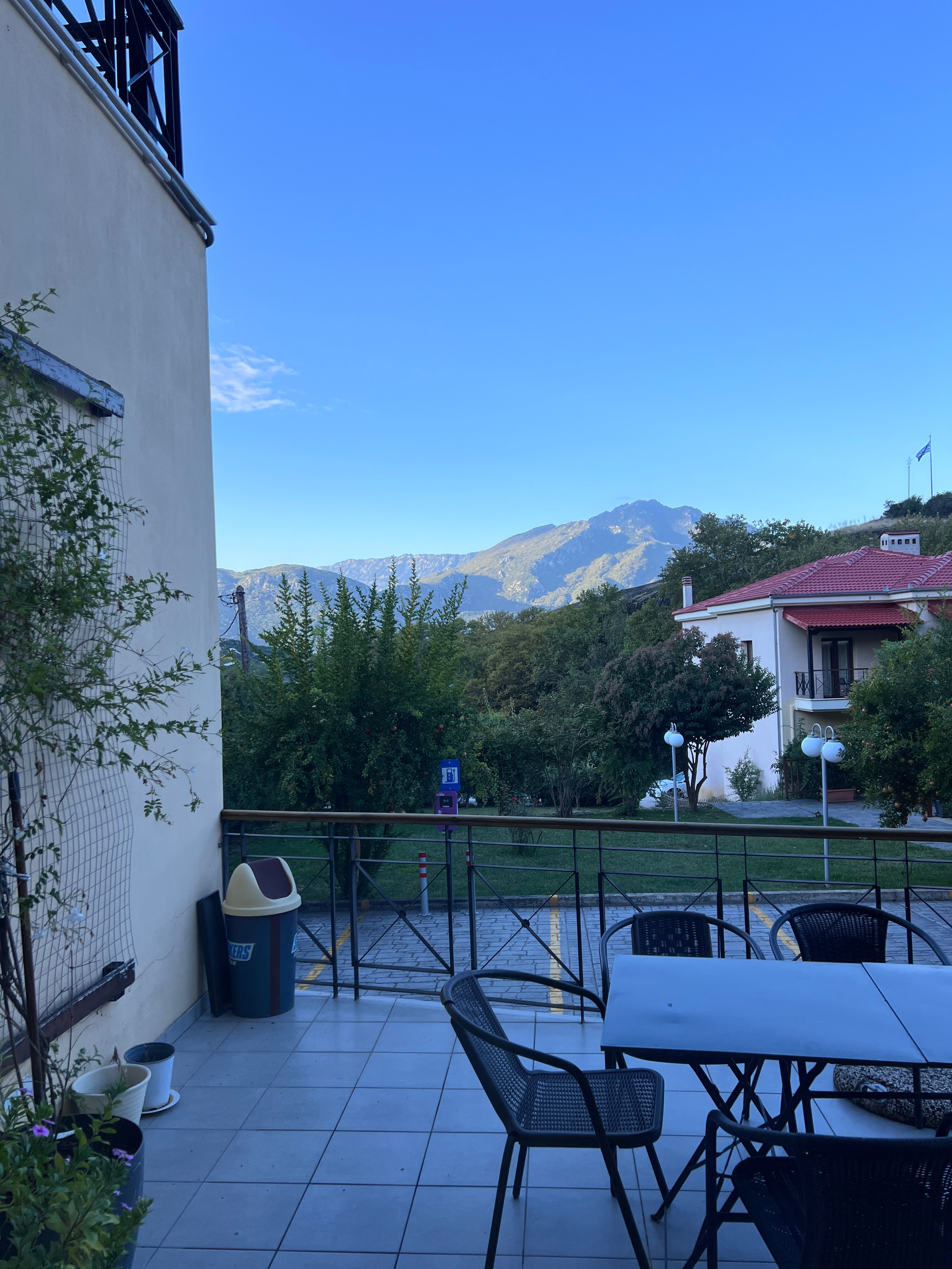 迈特奥雷迪斯酒店-官方