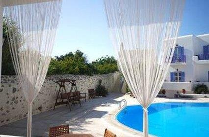 阿诺梅拉村酒店住宿-安纳托利亚酒店