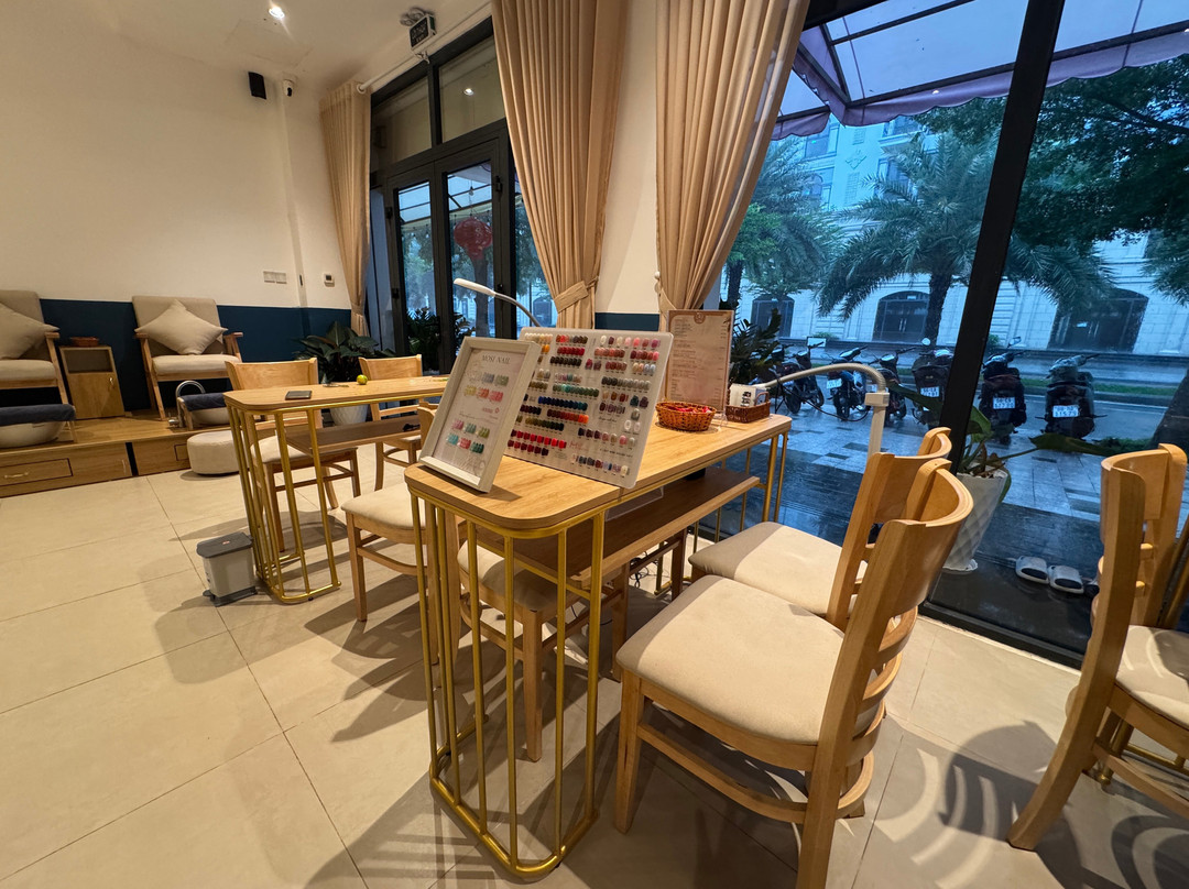 Lá Spa - Massage Phú Quốc-Ganh Dau必去景点