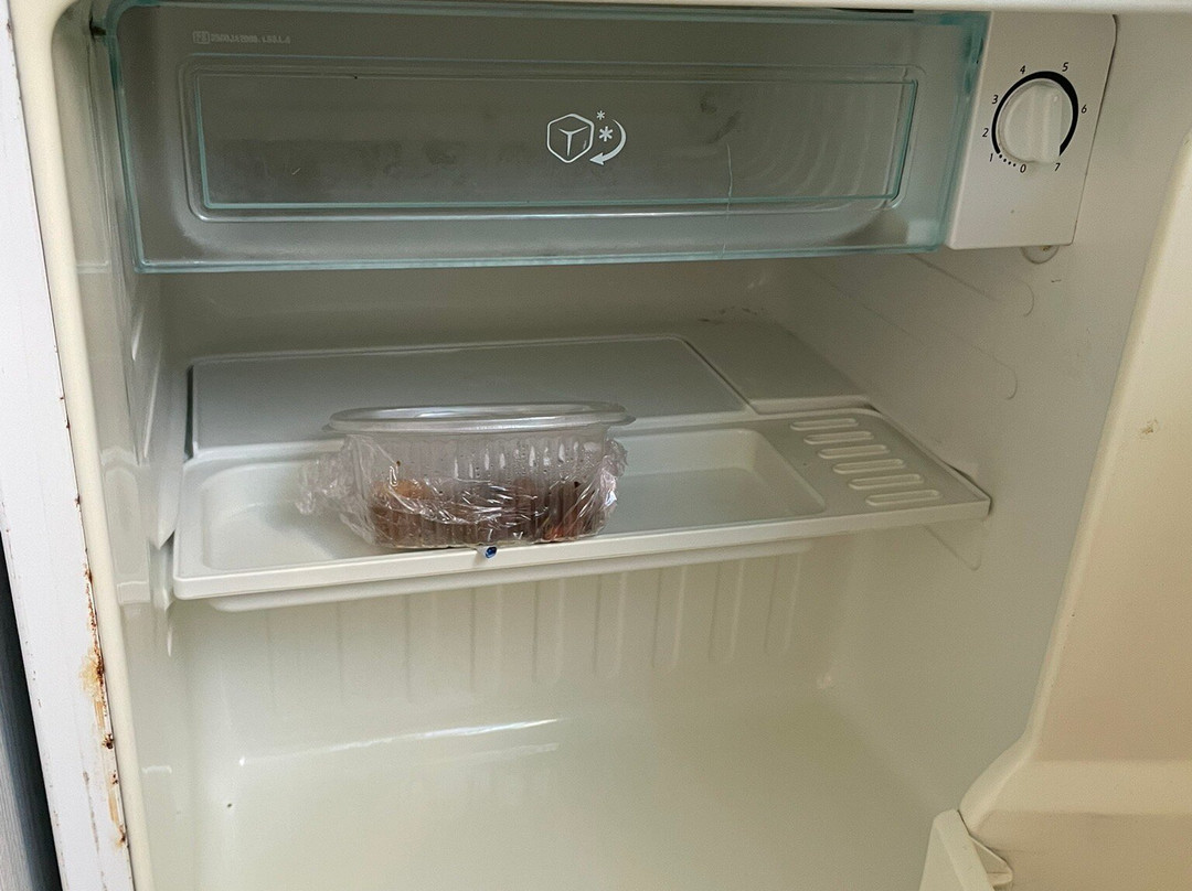 Hotel Magna Grecia主图