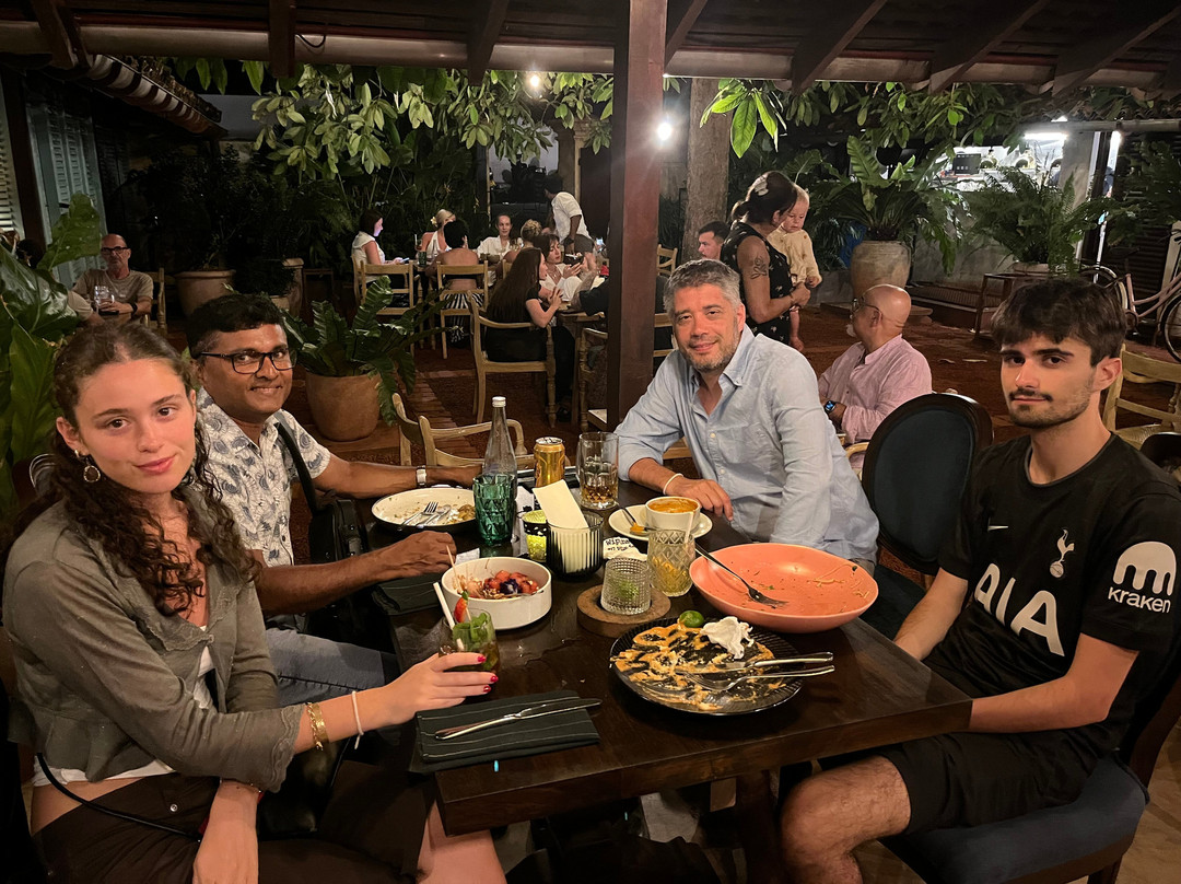 Tangalle Local Experience tours-唐卡拉必去景点