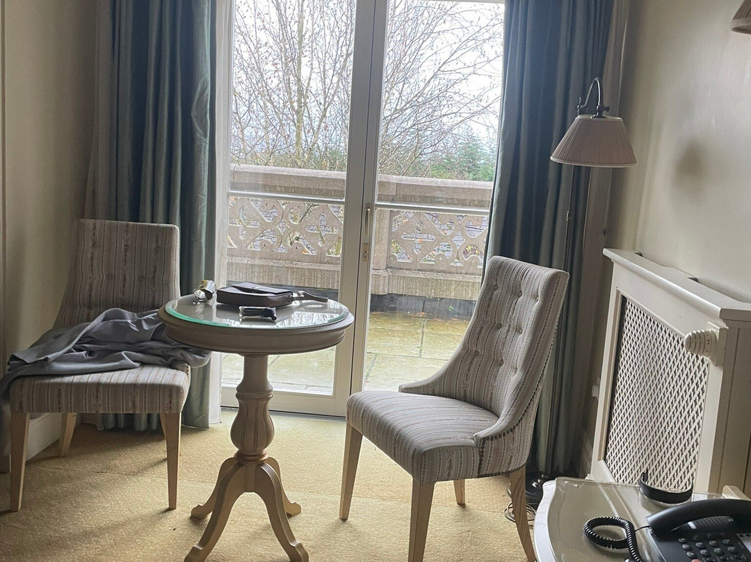 Step House Hotel主图