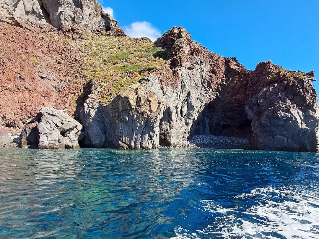 Amici delle Eolie-利帕里必去景点