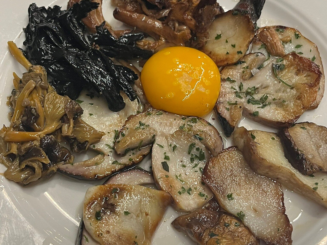 Ganbara-圣塞瓦斯蒂安必去景点