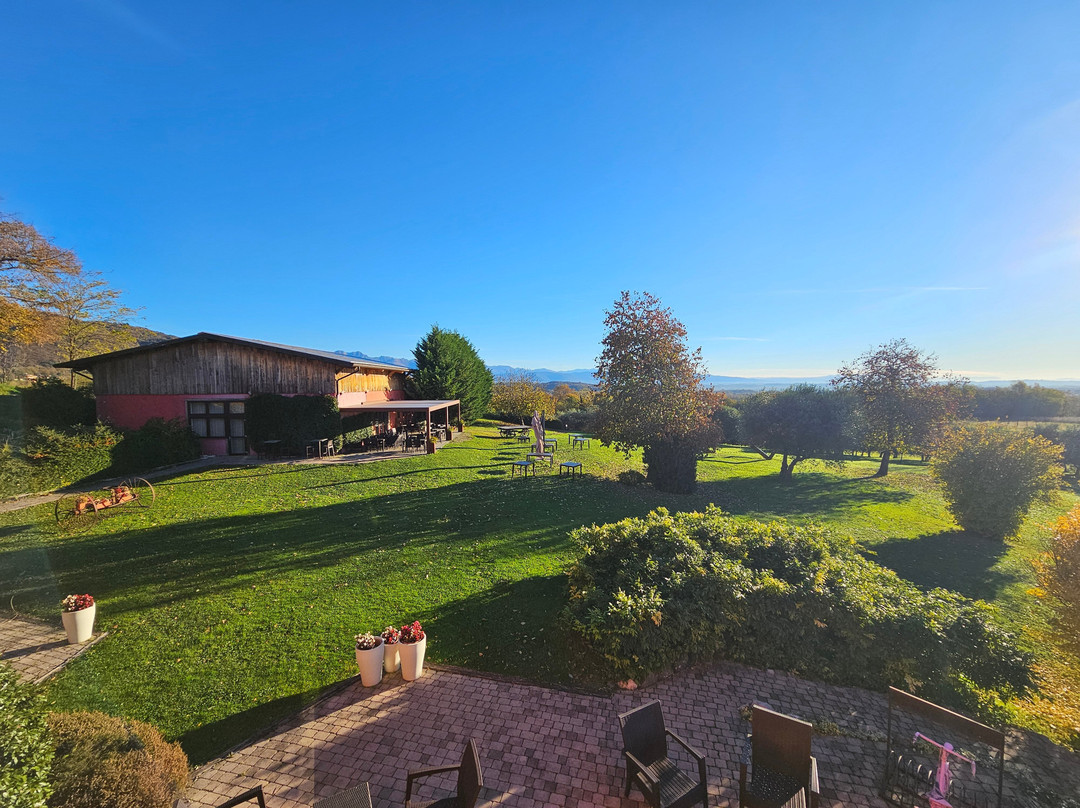 Casa Rossa Ai Colli主图