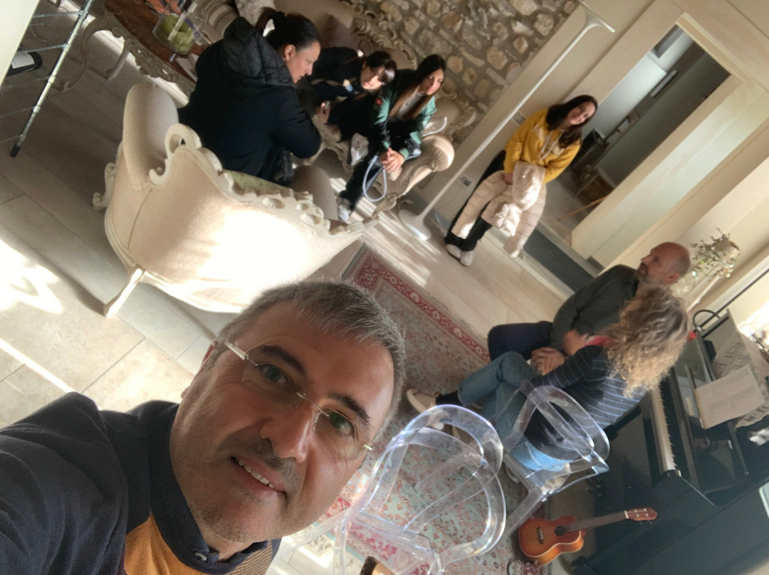 Villa Di Cazzano - BioLuxury Living主图