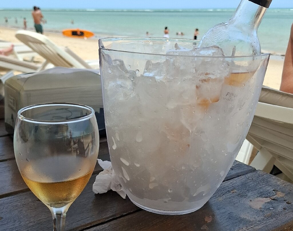 Pousada Villa Zena主图