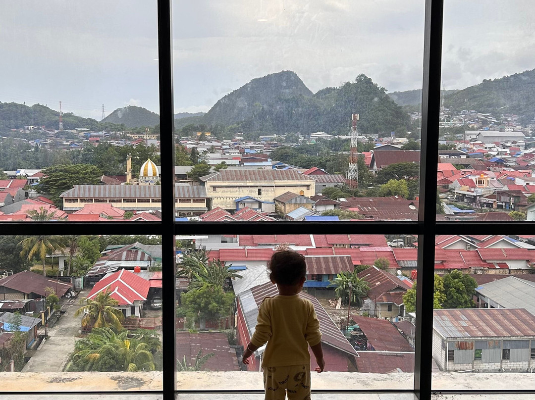 Hotel Suni Abepura主图