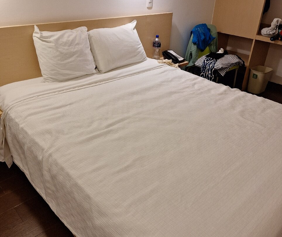 One Salina Cruz主图