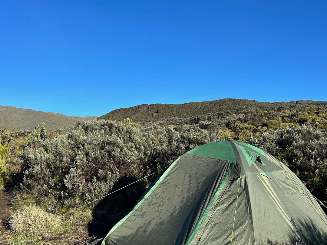 Ahambi Tours-南由基必去景点