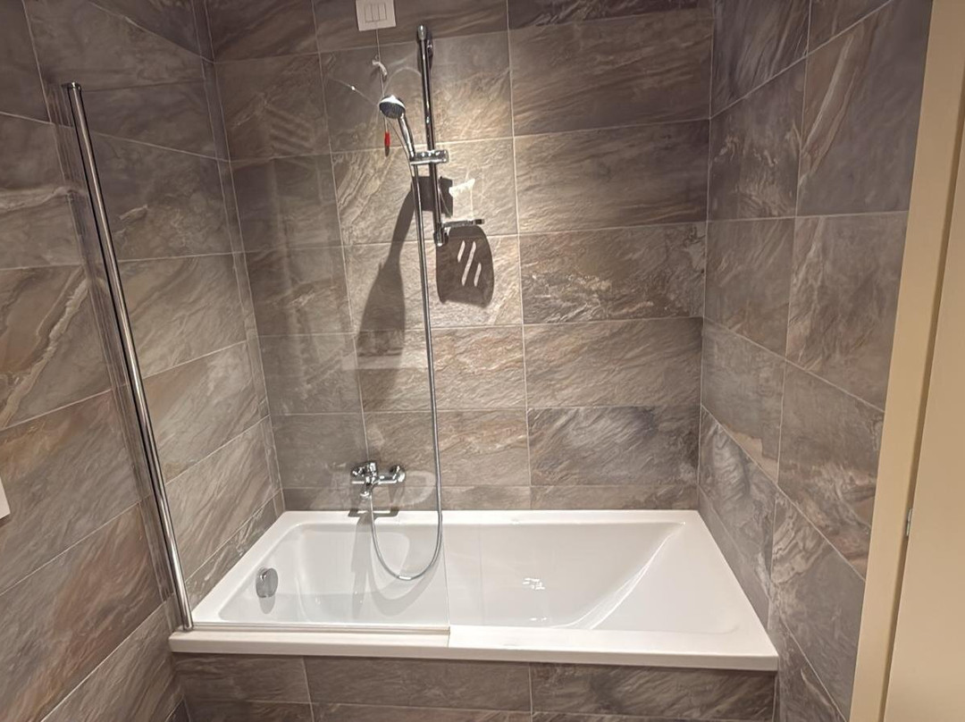 亚历山大酒店 主图