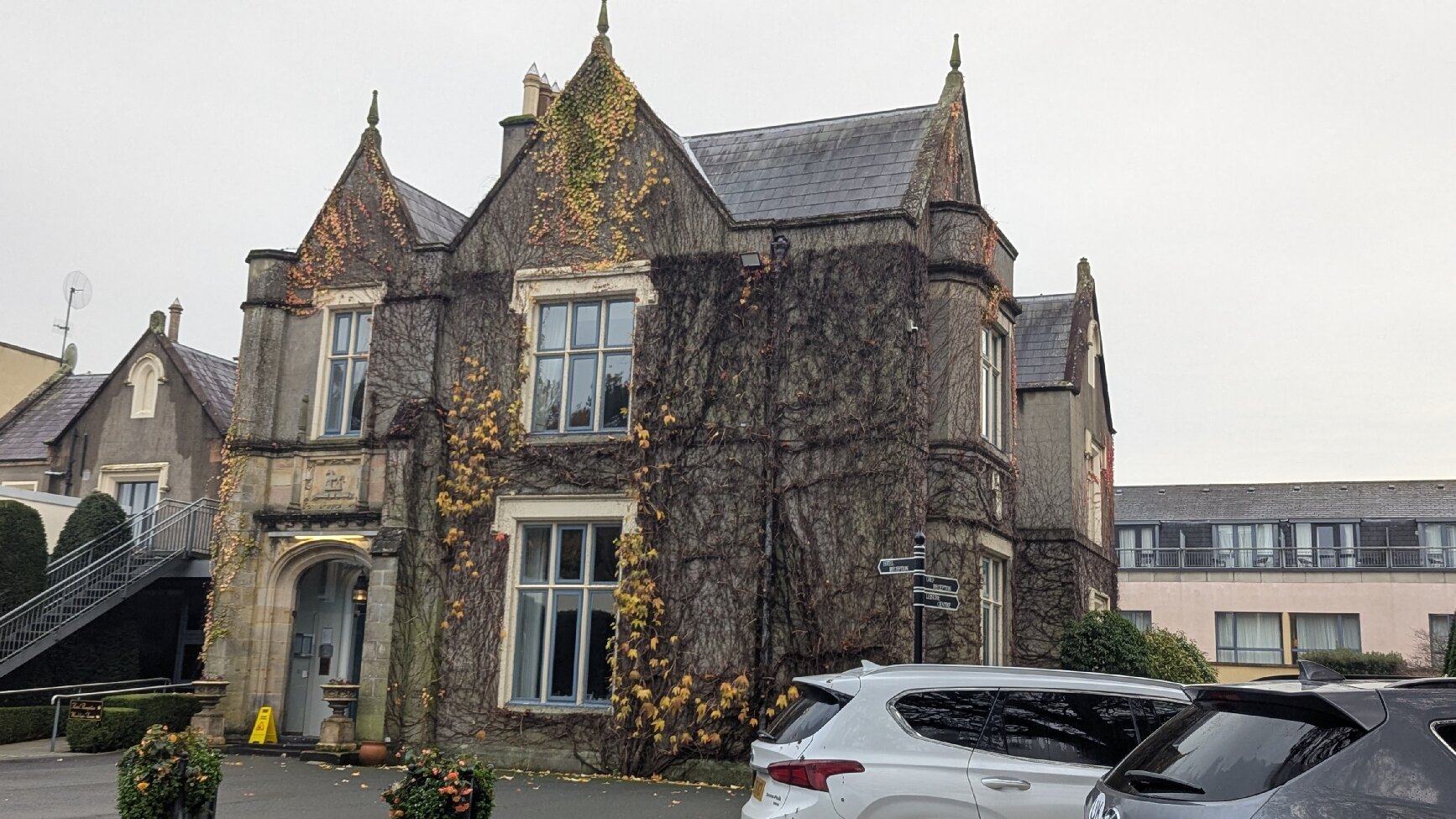 Ballymascanlon Hotel & Golf Resort-官方