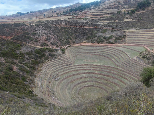 Condor Wings Travel-奥扬泰坦博必去景点