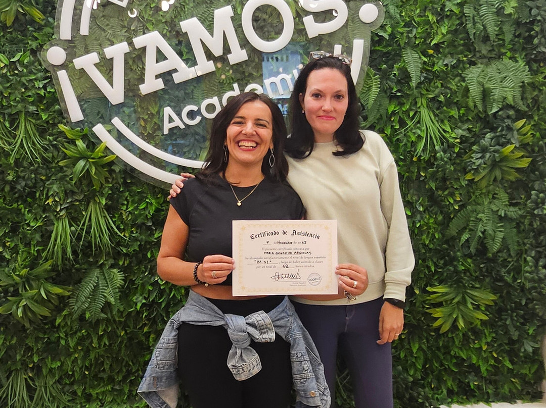 Vamos Academy Malaga-马拉加必去景点