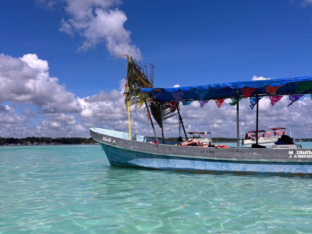 Boutique Tours Mexico-普拉亚德尔卡曼必去景点