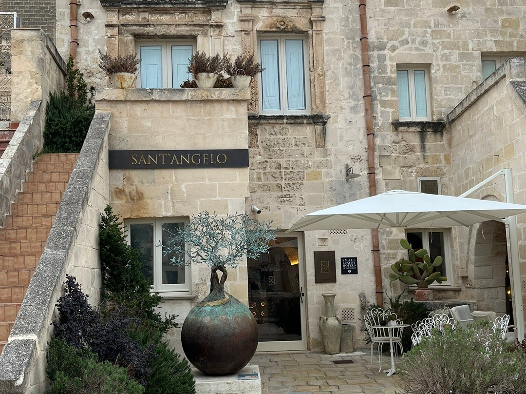 Italia Sweet Italia-瓦斯托必去景点